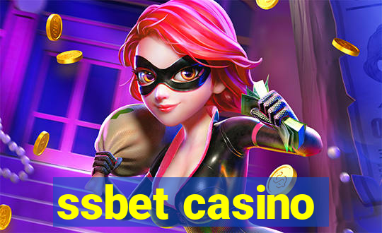 ssbet casino